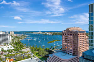 222 Lakeview Avenue 3n, West Palm Beach, FL 33401 - MLS#R11132707