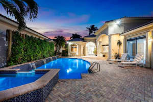 23 Island Drive, Boynton Beach