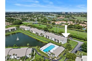 1111 Green Pine Boulevard A2, West Palm Beach, FL 33409 - MLS#R11132723