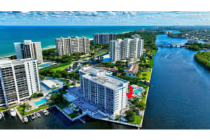 4750 S Ocean Boulevard 305, Highland Beach, FL 33487 - MLS#R11132725