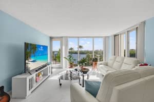 4750 S Ocean Boulevard 305, Highland Beach, FL 33487 - MLS#R11132725
