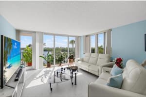 4750 S Ocean Boulevard 305, Highland Beach, FL 33487 - MLS#R11132725