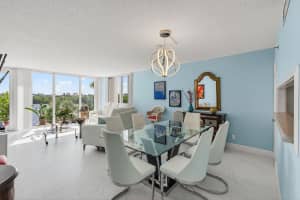 4750 S Ocean Boulevard 305, Highland Beach, FL 33487 - MLS#R11132725