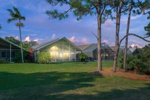 1640 SE Shelburnie Way, Port Saint Lucie, FL 34952 - MLS#R11132730