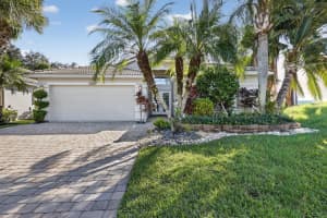 6388 Via Primo Street, Lake Worth, FL 33467 Sold 12/02/25