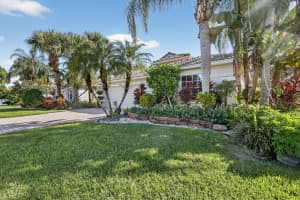 6388 Via Primo Street, Lake Worth, FL 33467 Sold 12/02/25