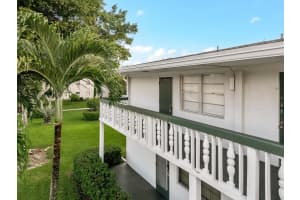184 Oakridge L 184, Deerfield Beach, FL 33442 - MLS#R11132743