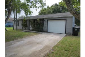 3165 SE East Blackwell Drive, Port Saint Lucie, FL 34952 Sold 12/01/25