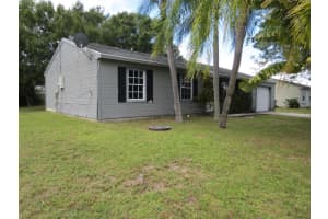 3165 SE East Blackwell Drive, Port Saint Lucie, FL 34952 Sold 12/01/25