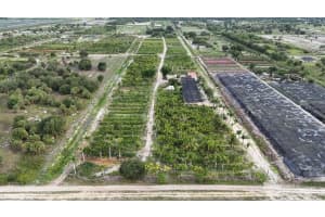 Lot 1820 Bedu Court, Loxahatchee, Fl 33470 Loxahatchee, FL 33470 Sold 10/15/25