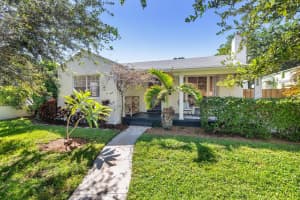 438 38th Street, West Palm Beach, FL 33407 - MLS#R11132746