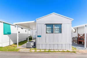 24 Juniper Drive, Briny Breezes, FL 33435 - MLS#R11132747