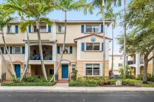 2897 S Greenleaf Circle, Boynton Beach, FL 33426 - MLS#R11132757