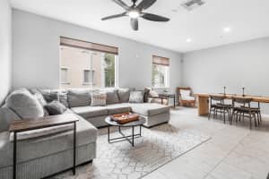 2897 Greenleaf Circle, Boynton Beach, FL 33426 - MLS#R11132757