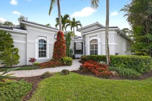154 Porto Vecchio Way, Palm Beach Gardens, FL 33418 - MLS#R11132763