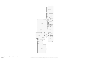 154 Porto Vecchio Way, Palm Beach Gardens, FL 33418 - MLS#R11132763