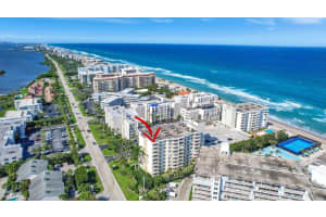 3540 S Ocean Boulevard 911, South Palm Beach, FL 33480 - MLS#R11132767