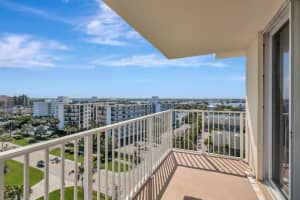 3540 S Ocean Boulevard 911, South Palm Beach, FL 33480 - MLS#R11132767