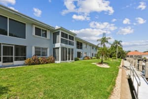 6100 NE 7th Avenue 6, Boca Raton, FL 33487 - MLS#R11132773