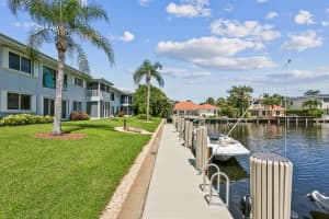 6100 NE 7th Avenue 6, Boca Raton, FL 33487 - MLS#R11132773