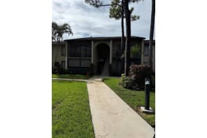 707 Sunny Pine Way F2, Greenacres, FL 33415 - MLS#R11132774