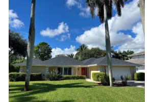 18799 Rio Vista Dr, Jupiter, FL 33469, Sold 10/16/25