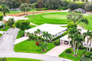 4560 W Sanderling Cir, Boynton Beach, FL 33436, Sold 10/15/25