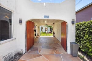 5109 Garden Avenue, West Palm Beach, FL 33405 Sold 12/15/25