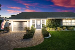 517 Aylesbury Road, Delray Beach, FL 33444 - MLS#R11132784