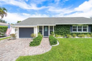 517 Aylesbury Road, Delray Beach, FL 33444 - MLS#R11132784