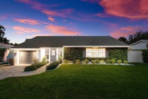 517 Aylesbury Road, Delray Beach, FL 33444 - MLS#R11132784