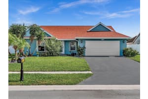 6435 Indian Wells Boulevard, Boynton Beach, FL 33437 - MLS#R11132787
