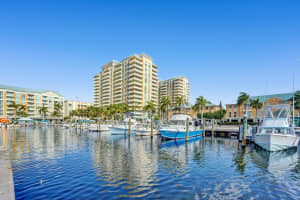 700 E Boynton Beach Boulevard 1102, Boynton Beach, FL 33435 Sold 12/02/25