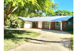 2095 NW Fork Road, Stuart, FL 34994 Sold 01/19/26