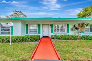 5094 Privet Place B, Delray Beach, FL 33484 Sold 02/19/26