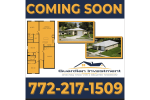 909 N 20th Street, Fort Pierce, FL 34950 - MLS#R11132801