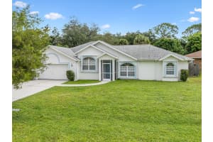 1551 Jenson Terrace SE, Palm Bay, FL 32909 - MLS#R11132803