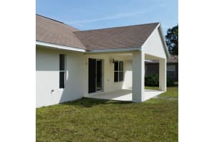 5704 NW Croton Avenue, Port Saint Lucie, FL 34986 - MLS#R11132806