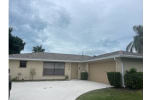 1248 SE Palm Beach Road, Port Saint Lucie, FL 34952 Sold 12/01/25