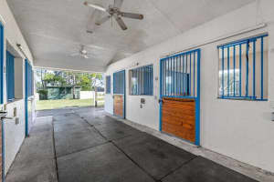 2760 Appaloosa Trail Barn Wellington, FL 33414 - Off Market
