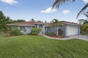 11415 40th Street, Royal Palm Beach, FL 33411 Sold 01/16/26