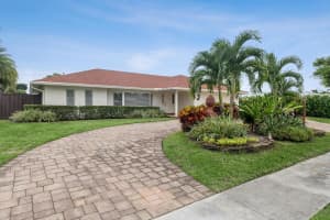 3410 Lakeview Boulevard, Delray Beach, FL 33445 - MLS#R11132821