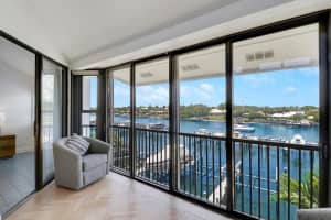 543 Bay Colony Drive N Slip 8, Juno Beach, FL 33408 - MLS#R11132827