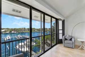 543 Bay Colony Drive N Slip 8, Juno Beach, FL 33408 - MLS#R11132827