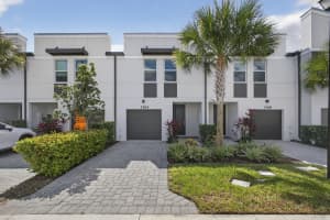 1764 Lindley Street, Mangonia Park, FL 33407 - MLS#R11132828