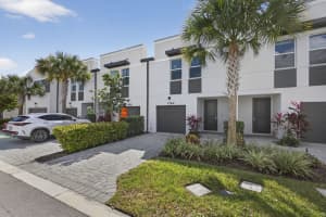 1764 Lindley Street, Mangonia Park, FL 33407 - MLS#R11132828
