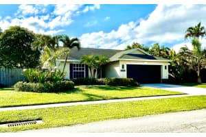 1259 Denlow Lane, Royal Palm Beach, FL 33411 - MLS#R11132831