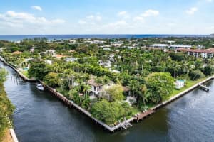 8 Driftwood Landing, Gulfstream, FL 33483 - MLS#R11132839