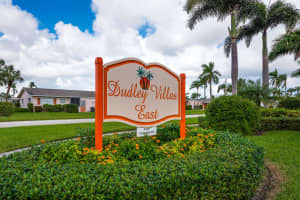2555 Dudley Drive W E, West Palm Beach, FL 33415 - MLS#R11132842