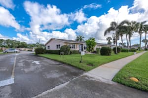 2555 Dudley Drive W E, West Palm Beach, FL 33415 - MLS#R11132842